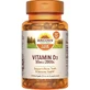 Витамин D3, 2000 МЕ, Vitamin D3, Sundown Naturals, 150 гелевых капсул