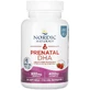 ДГК (докозагексаеновая кислота) для беременных, вкус клубники, Prenatal DHA, Nordic Naturals, 90 гелевых капсул