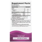 ДГК (докозагексаеновая кислота) для беременных, вкус клубники, Prenatal DHA, Nordic Naturals, 90 гелевых капсул: цены и характеристики
