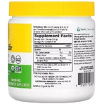 Клітковина пребіотична органічна, Completely Clear Organic Prebiotic Fiber, Renew Life, 198 гр: ціни та характеристики