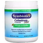Молозиво, 3000 мг, Colostrum Plus, Symbiotics, 180 г: ціни та характеристики
