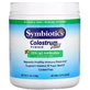 Молозиво, 3000 мг, Colostrum Plus, Symbiotics, 180 г