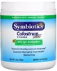 Молозиво, 3000 мг, Colostrum Plus, Symbiotics, 180 г