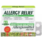 Засіб від алергії, Allergy Relief, Allergiemittel AllerAide, Boericke & Tafel, 40 таблеток: ціни та характеристики