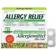 Засіб від алергії, Allergy Relief, Allergiemittel AllerAide, Boericke & Tafel, 40 таблеток