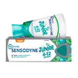 Зубна паста дитяча Sensodyne Pronamel Джуніор від 6 до 12 років смак м'ятної жуйки 50 мл