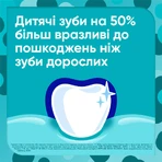 Зубна паста дитяча Sensodyne Pronamel Джуніор від 6 до 12 років смак м'ятної жуйки 50 мл: ціни та характеристики