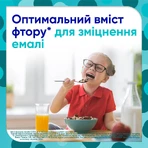 Зубна паста дитяча Sensodyne Pronamel Джуніор від 6 до 12 років смак м'ятної жуйки 50 мл: ціни та характеристики