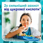 Зубна паста дитяча Sensodyne Pronamel Джуніор від 6 до 12 років смак м'ятної жуйки 50 мл: ціни та характеристики