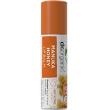 Бальзам для губ Dr.Organic с медом Манука 5,7 мл