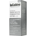 Крем-флюид для лица LaCabine Dark Spots Corrector против пигментных пятен SPF50 30 мл: цены и характеристики