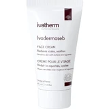 Крем для обличчя Ivatherm Ivadermaseb 40 мл 