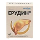 Ерудин капсули №60 (15х4)