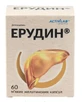 Эрудин капсулы №60 (15х4)