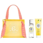 Набор Roger&Gallet Cedrat Цедрат Вода ароматизированная 30 мл + Гель для душа 50 мл: цены и характеристики