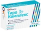 Дієтична добавка ТироКомплекс капсули, №60 (12х5)