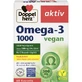 Доппельгерц Актив Омега-3 1000 капсули №60