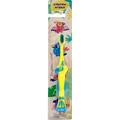 Зубна щітка Greenwich Kids toothbrush KLL005 дитяча ультра м'яка 2-5 років 1 шт