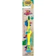 Зубна щітка Greenwich Kids toothbrush KLL005 дитяча ультра м'яка 2-5 років 1 шт