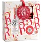 Набор Roger&Gallet Красный имбирь Вода ароматизированная 100 мл + Мыло 50 г + Таблетки для ванны 25 г 3 шт