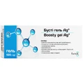 Бусти гель Ag+ (Boosty gel Ag+) туба 100 г