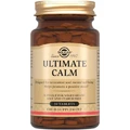 Успокаивающий комплекс Solgar Ultimate Calm Tablets таблетки №30