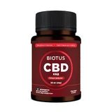 Канабидиол Biotus CBD Gummies 25 мг, 30 желейных мишек