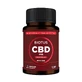 Канабідіол Biotus CBD Gummies 50 мг, 30 желейних ведмедиків