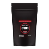Канабидиол, CBD Gummies, Biotus, 25 мг, 20 желейных мишек