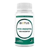 Мио-инозитол Biotus Myo-Inositol капсулы №60