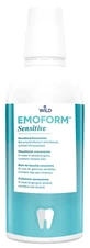 Ополіскувач для ротової порожнини Dr. Wild Emoform Sensitive 500 мл