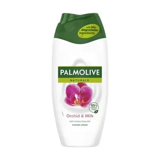Гель для душа Palmolive Naturals Орхидея и Молочко Увлажняющий 250 мл