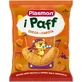 Снеки кукурузные Plasmon Baby Puffs с тыквой и морковью 15 г