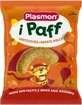 Снеки Plasmon Baby Puffs з сочевицею та солодкою картоплею 15 г 