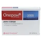 Оперон 1000 таблетки №30