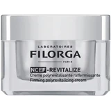 Крем для обличчя Filorga NCEF Revitalize поліревіталізуючий антивіковий, 50 мл