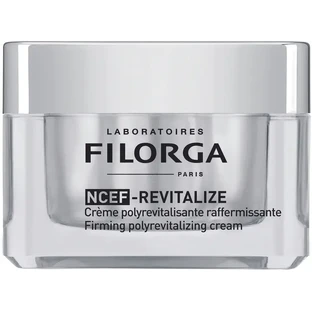 Крем для лица Filorga NCEF Revitalize полиревитализующий антивозрастной, 50 мл