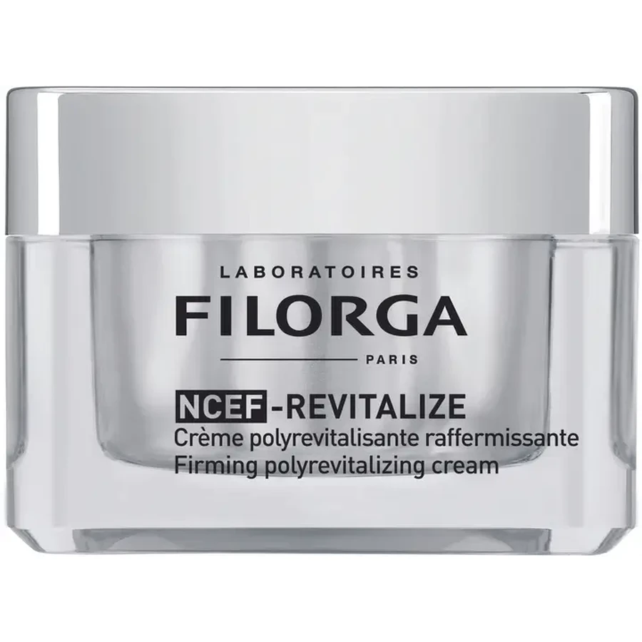 Крем для лица Filorga NCEF Revitalize полиревитализующий антивозрастной, 50 мл: цены и характеристики