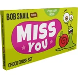 Цукерка Bob Snail Набір Choco Crush 150 г
