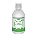 Хлорофіл рідкий Biotus Chlorophyll Liquid, 450 мл: ціни та характеристики