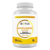 Лецитин подсолнечный Biotus Lecithin Sunflower, №120