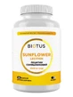 Лецитин соняшниковий Biotus Lecithin Sunflower, №120