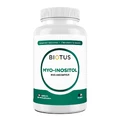 Мио-инозитол Biotus Myo-Inositol капсулы №120