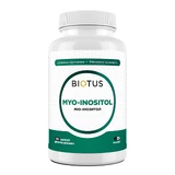 Міо-інозитол Biotus Myo-Inositol капсули №120