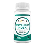 Подорожник, Psyllium Husk, Biotus, №100