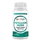Подорожник, Psyllium Husk, Biotus, №100