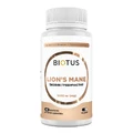 Ежовик гребенчатый, Lion's Mane, Biotus, 500 мг, №60