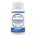 Магній гліцинат, Magnesium Glycinate, Biotus, №60