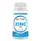 Цинк, Zinc, Biotus, 32 мг, №100
