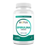Спіруліна, Spirulina, Biotus, 500 мг, №200